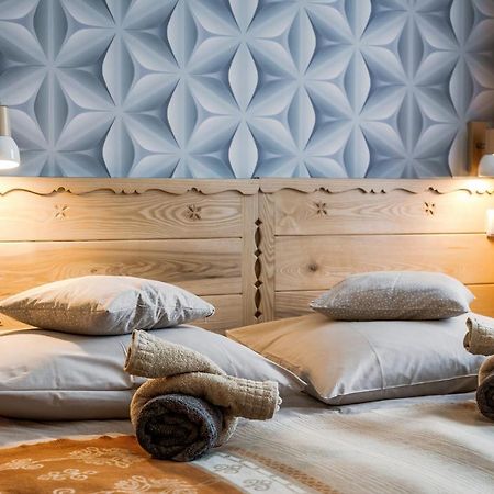Ami Zakopane Bed & Breakfast エクステリア 写真