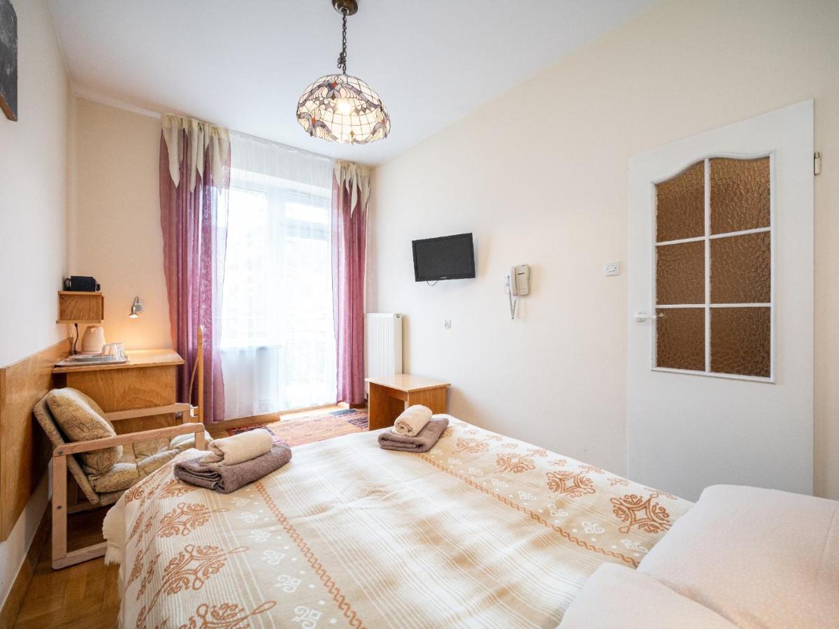 Ami Zakopane Bed & Breakfast エクステリア 写真