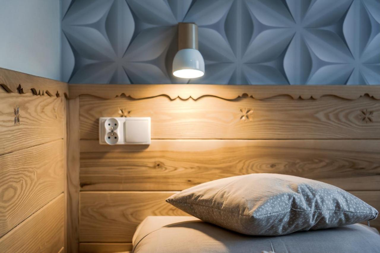 Ami Zakopane Bed & Breakfast エクステリア 写真