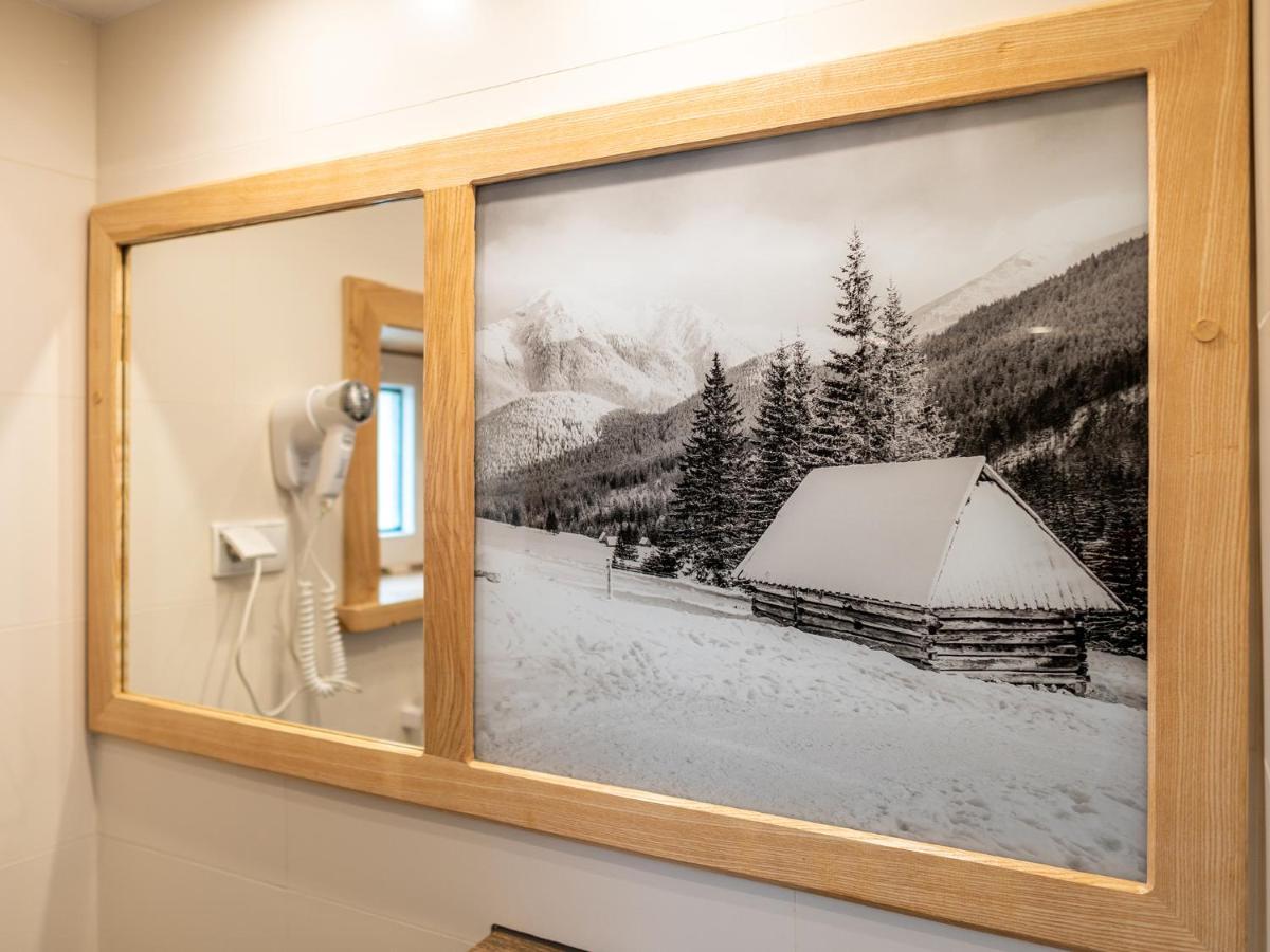 Ami Zakopane Bed & Breakfast エクステリア 写真