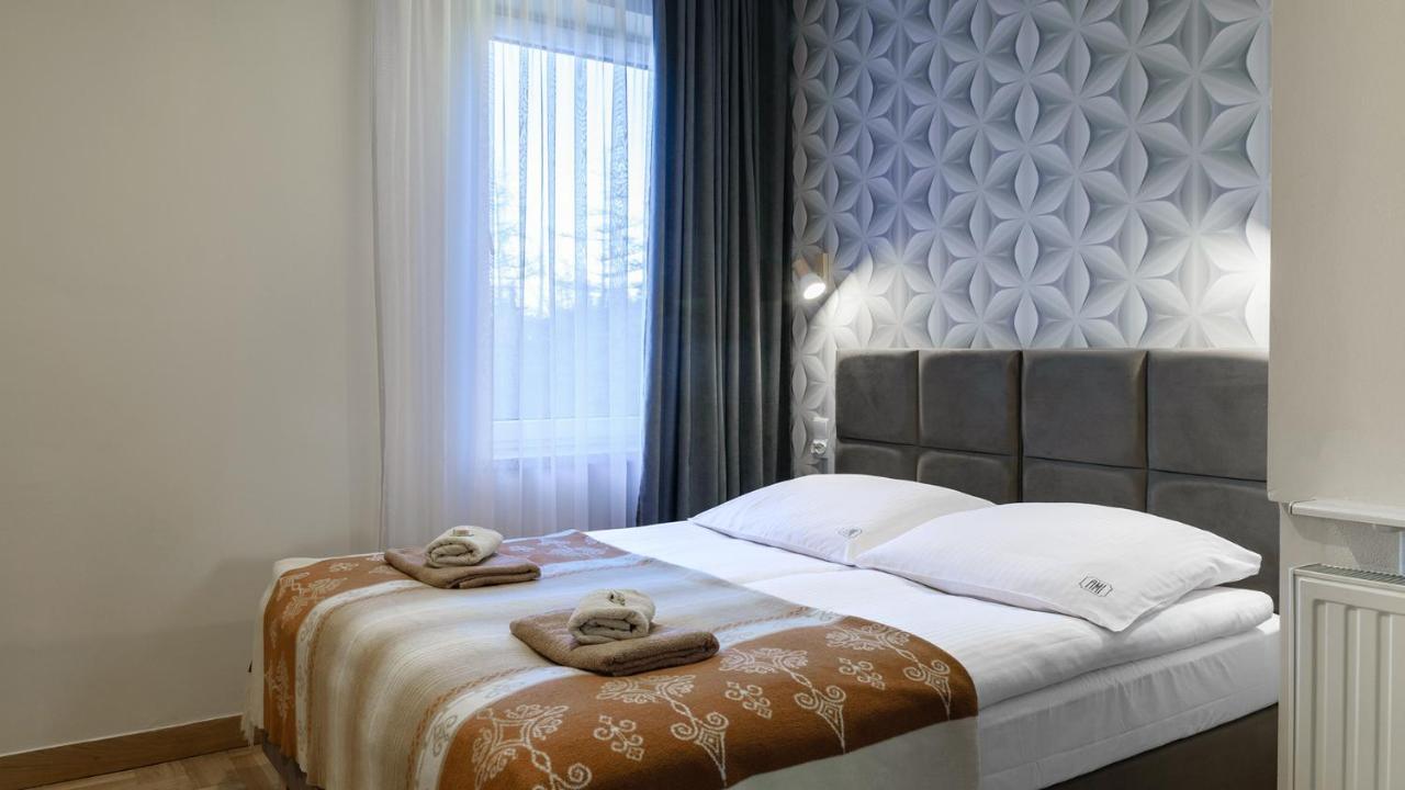 Ami Zakopane Bed & Breakfast エクステリア 写真