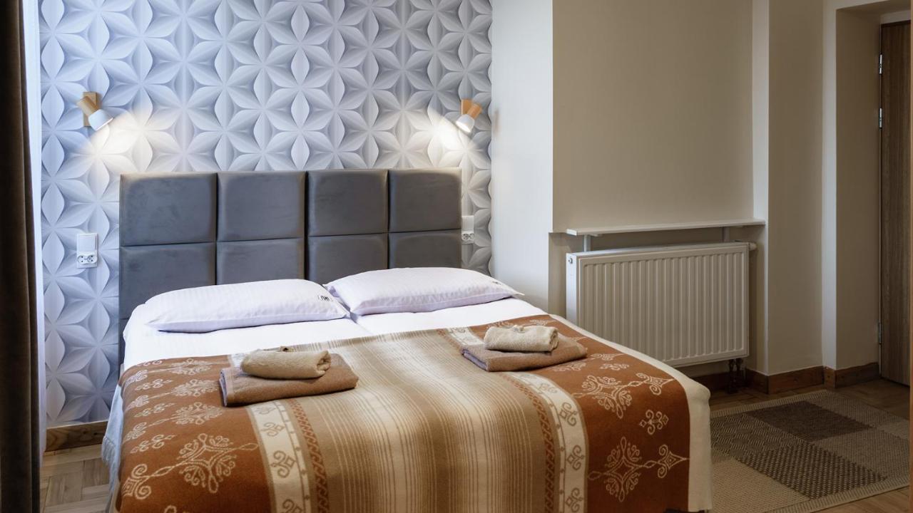 Ami Zakopane Bed & Breakfast エクステリア 写真