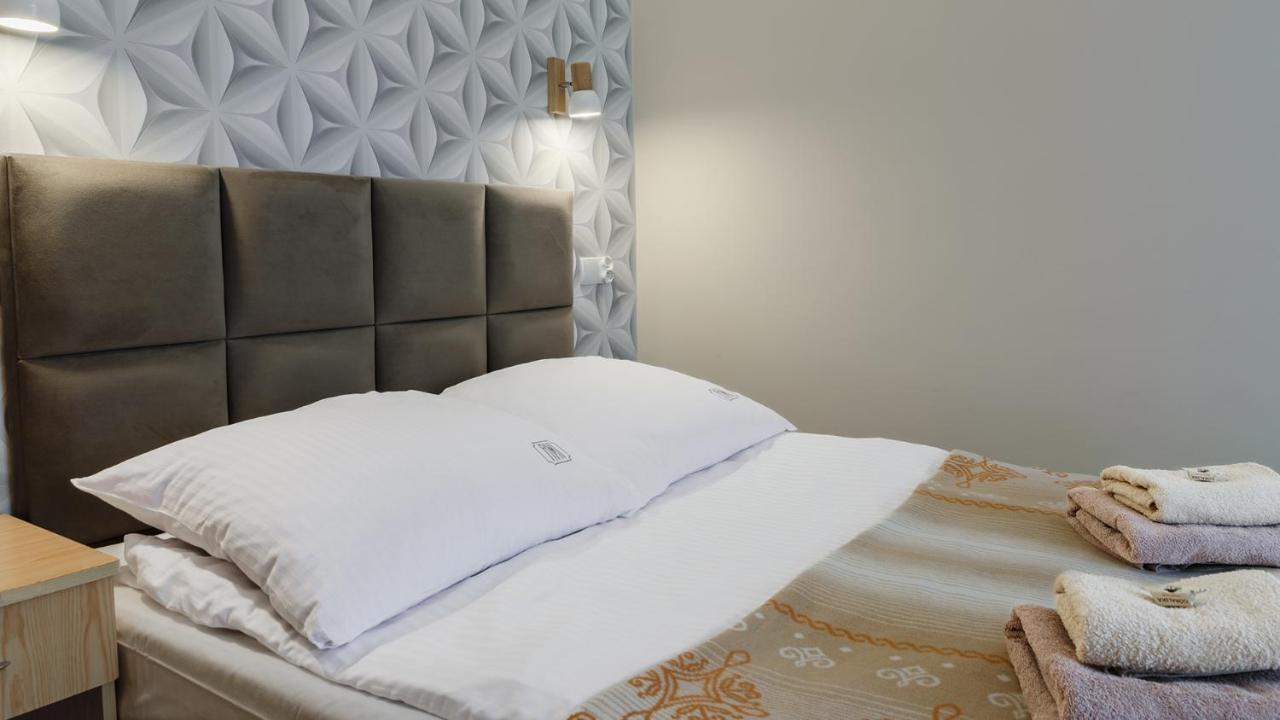 Ami Zakopane Bed & Breakfast エクステリア 写真